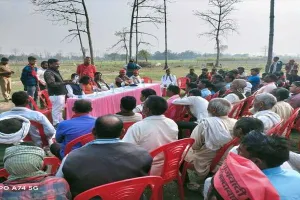 भाजपा सरकार में जमकर बढ़ी महंगाई: सावित्री