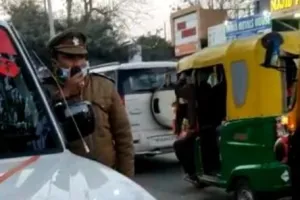 हल्द्वानी: सड़कों पर बेतरतीब ढंग से वाहन चलाने की आदत है तो इसे बदल लीजिए…