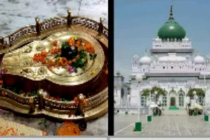 बाराबंकी: बिजली के प्रश्न पर देवा और महादेवा की तुलना कर योगी ने कराया था ध्रुवीकरण