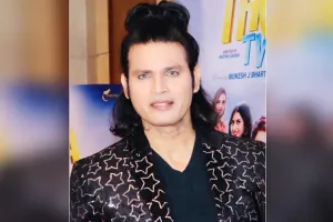 बचपन से ही मार्शल आर्ट्स का अभ्यास करते रहे हैं बॉलीवुड अभिनेता मुकेश जे भारती