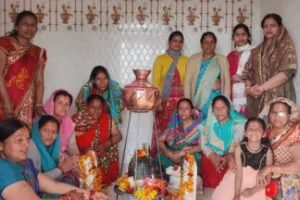 एकजुटता की मिसाल: हल्द्वानी के इस इलाके में कभी लगता था नशेड़ियों का जमावड़ा, अब यहां शिवालय और ओपन जिम… देखें वीडियो