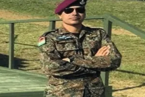 आंतकवादियों को मारने वाले कमांडो संदीप की कुशलता के लिए की गांव में प्रार्थना