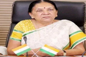 चिकित्सा केवल उपचार नहीं, बल्कि करुणा, विज्ञान और सेवा का संगम : आनंदीबेन पटेल 