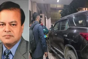 बरेली: डॉ. केशव पर जानलेवा हमला करने वालों की हुई पहचान, पुलिस ने एक आरोपी को उठाया, चल रही पूछताछ