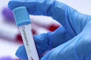 बरेली: जिले में लगातार कम हो रही सक्रिय संक्रमितों की संख्या