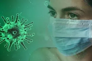 Coronavirus Update : वाराणसी में एक दिन में 20 मरीजों  से नीचे पहुंची संक्रमितों की संख्या