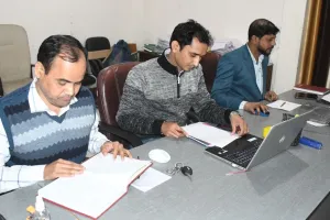 बरेली: तो दम तोड़ रही कोरोना की तीसरी लहर