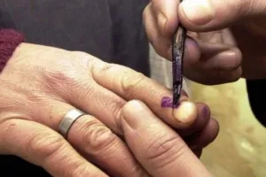 UP Election 2022:  कल से शुरू होगी पहले चरण के लिए वोटिंग, इन जिलों की 58 सीटों पर होगा मतदान