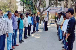 बहराइच: जरवल के ईओ की लखनऊ में हुई मौत, लंबे समय से बीमार चल रहे थे अधिशासी अधिकारी