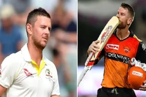 IPL 2022: आरसीबी, दिल्ली और कोलकाता बड़ा झटका, शुरुआती मैच नहीं खेलेंगे वार्नर, मैक्सवेल और कमिंस