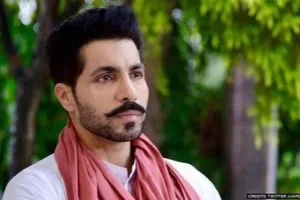 पंजाबी एक्टर Deep Sidhu की सड़क हादसे में मौत, किसान आंदोलन से आए थे सुर्खियों में