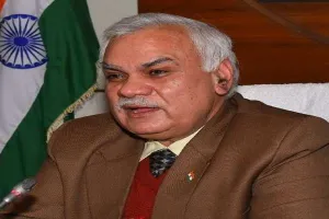 लखनऊ: माघी पूर्णिमा स्नान व रविदास जयंती की तैयारियों का मुख्य सचिव ने लिया जायजा