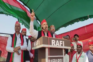 भाजपा और कांग्रेस से सावधान रहने की जरूरत: नरेश उत्तम