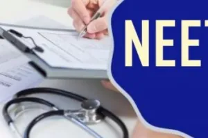 भाजपा के ‘नीट’ समर्थक रुख के विरोध में एक व्यक्ति ने राज्य मुख्यालय पर पेट्रोल बम फेंके