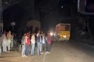 बहराइच: भाजपा और सपा समर्थक में हुई मारपीट, पांच घायल, नौ गिरफ्तार