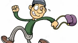 बरेली: पर्स के साथ सुनने की मशीन भी चुरा ले गए चोर