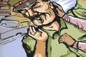 पीलीभीत: झगड़े की सूचना पर पहुंची पुलिस पर हमला, दरोगा-सिपाही को पीटा