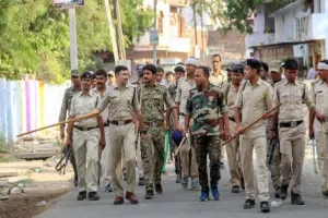 बरेली: महाशिवरात्रि पर मंदिरों में तैनात रहेगी फोर्स