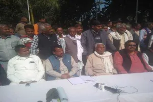 रायबरेली: बसपा प्रत्याशी के समर्थन में आया मौर्य समाज, 500 नेताओं ने गहन मंथन के बाद लिया फैसला