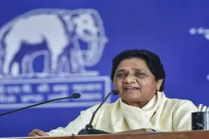 Budget 2022: मायावती ने BJP पर कसा तंज, कहा- करों की मार से कराह रही जनता को नए वादों से लुभाने का किया प्रयास…