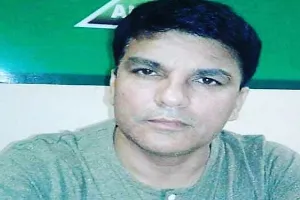 इंसानियत की मिसाल : बाबू आलम ने की यूक्रेन में फंसे ‘अर्पित’ की मदद