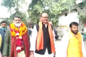 हिंदू और हिंदुत्व से बची है हमारी संस्कृतिः ब्रजेश पाठक