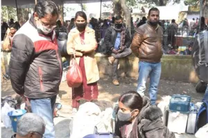 बरेली: चुनाव ड्यूटी के लिए कार्मिकों में उत्साह तो कुछ घबराए