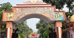 बरेली: गतिशक्ति मास्टर प्लान के 7 इंजन से अर्थव्यवस्था होगी गतिमान