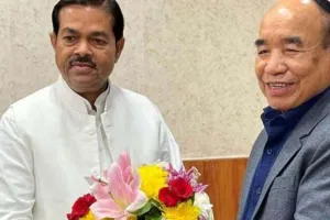 भाजपा ने मिजोरम सरकार पर मनरेगा के धन के दुरुपयोग का लगाया आरोप, राज्य सरकार ने किया इनकार