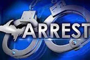 गौतम बुद्ध नगर: भारी मात्रा के साथ 5 गांजा तस्करों को पुलिस ने किया गिरफ्तार