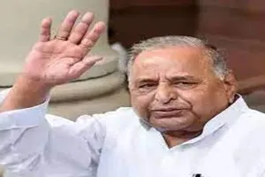 इटावा: …जब विधानसभा चुनाव में मुलायम को दी थी डाकू ने चुनौती, पढ़ें