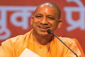 सीएम योगी ने दिया बड़ा बयान, कहा- राम मंदिर और काशी विश्वनाथ मंदिर का निर्माण हो रहा तो मथुरा-वृंदावन कैसे छूट जाएगा…