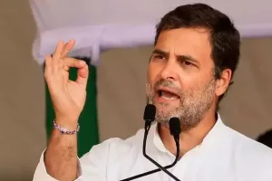 बजट सत्र 2022: राहुल गांधी ने मोदी सरकार पर साधा निशाना, राष्ट्रपति के अभिभाषण भी उठाए कई सवाल