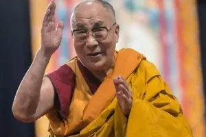 यूक्रेन संकट पर दलाई लामा बोले- बातचीत ही है समस्याओं एवं असहमति का सबसे कारगर समाधान