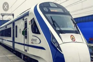बरेली: वंदे भारत एक्सप्रेस से लखनऊ और दिल्ली का सफर होगा आसान
