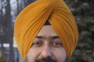 मेडीकल की पढ़ाई करने गया पीलीभीत का युवक यूक्रेन में फंसा, परिजन परेशान