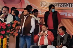 बरेली: सरकार बनाने में आगे रहा मौर्य समाज इस बार भी सक्रिय