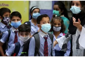 UP School Re-open: कोरोना गाइडलाइन का पालन करते हुए 14 फरवरी से खोले जाएंगे नर्सरी से आठवीं तक के सभी स्कूल