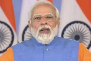 योग अच्छी सेहत और जन कल्याण की दिशा में दुनिया को एकजुट कर रहा: पीएम मोदी