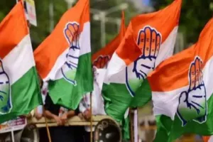 कांग्रेस ने कहा- गोवा में चुनाव बाद भाजपा के अलावा किसी भी दल के साथ गठबंधन को हैं तैयार