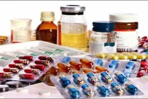 बरेली: 1 अप्रैल से पैरासिटामाल से लेकर सोफ्रामाइसिन तक महंगा