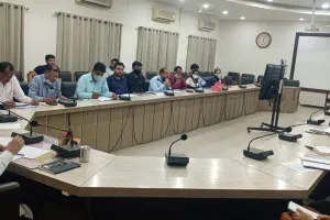 बरेली: पीएम स्वनिधि योजना को लेकर बैंक लापरवाह