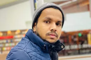 बरेली: यूक्रेन में फंसे शादाब वतन लौटने की कोशिश में जुटे