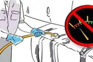 हल्द्वानी: डीजल चोरी कर रहा था पकड़ा गया