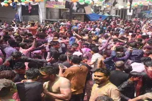 कानपुर में मर्डर के बाद जिला पुलिस ने जारी किया अलर्ट, गंगा मेला पर दिए निगरानी के सख्त आदेश