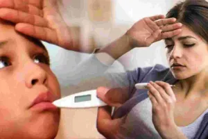 हल्द्वानी: वायरल की चपेट में आया हल्द्वानी, अस्पतालों में बढ़ी भीड़