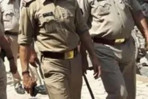 बरेली: लखनऊ में शपथ ग्रहण, जिले में अलर्ट रही पुलिस