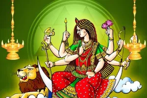 उत्तराखंड में मां दुर्गा के 11 शक्तिपीठ, जहां लगता है श्रद्धालुओं का तांता