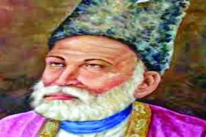 अपने दिल की बातों को लफ्जों में ऐसे करें बयां, जैसे  ग़ालिब की शायरी ने जीता है दिल