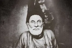 मिर्जा गालिब तो बांदा के कर्जदार थे